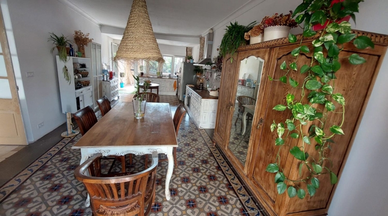 Castellón - San Jorge - 341m2