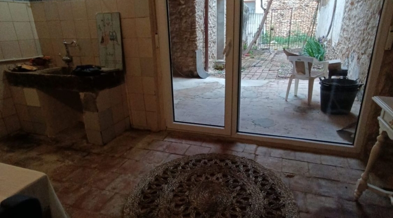 Castellón - San Jorge - 341m2