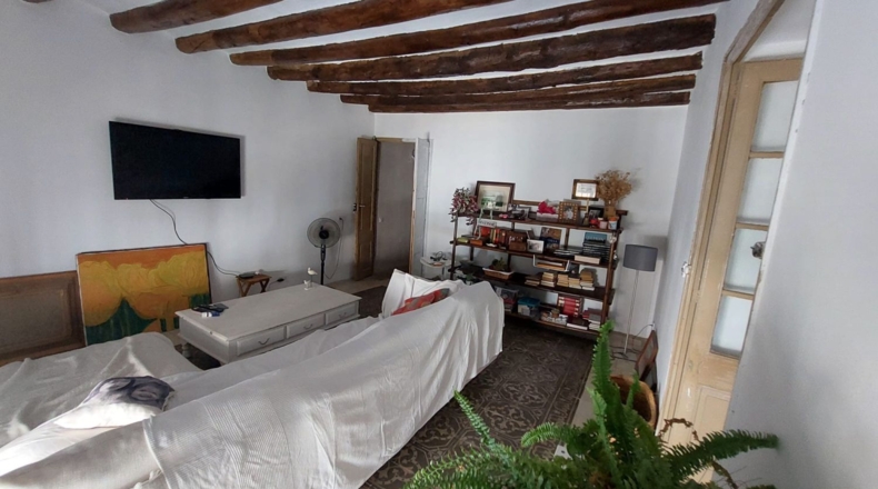 Castellón - San Jorge - 341m2