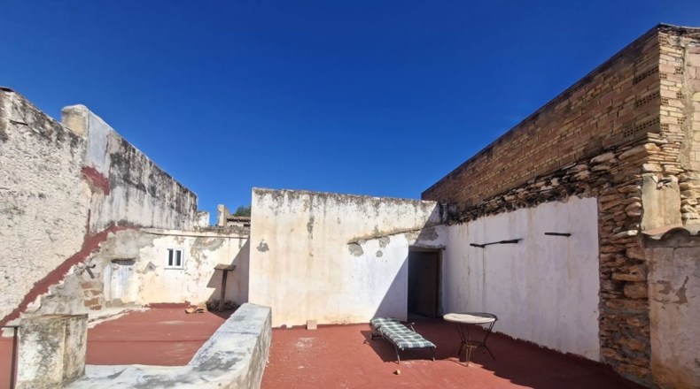 Castellón - San Jorge - 341m2