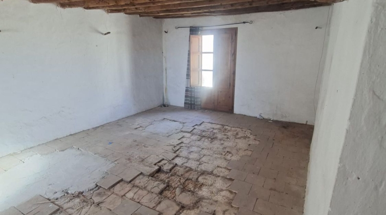 Castellón - San Jorge - 341m2