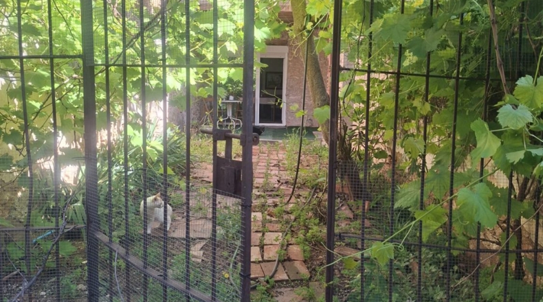 Castellón - San Jorge - 341m2