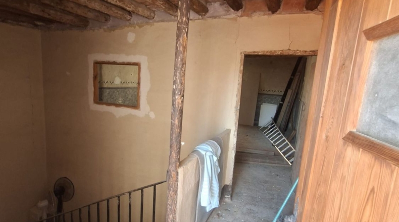 Castellón - San Jorge - 341m2