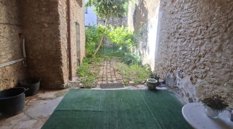 Castellón - San Jorge - 341m2