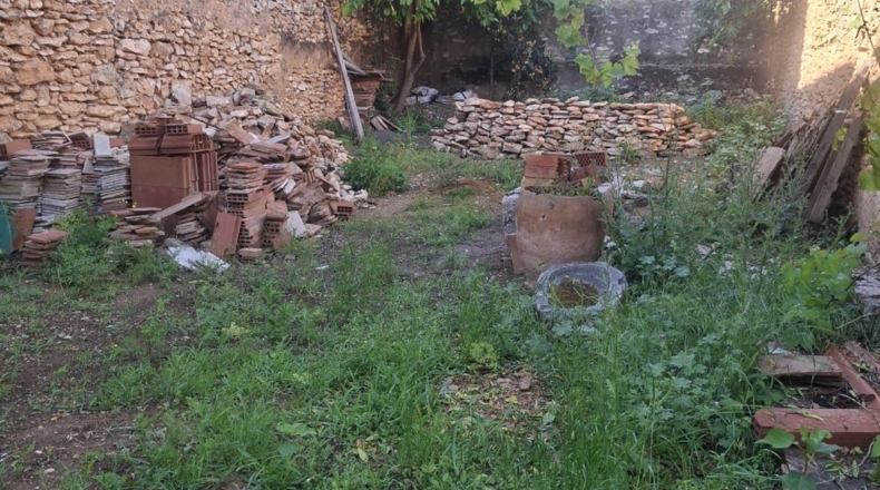 Castellón - San Jorge - 341m2