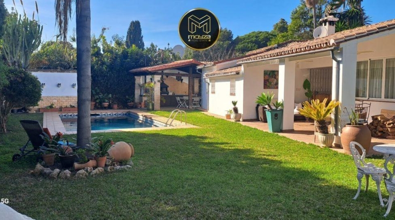 Malaga - Estepona - 833m2