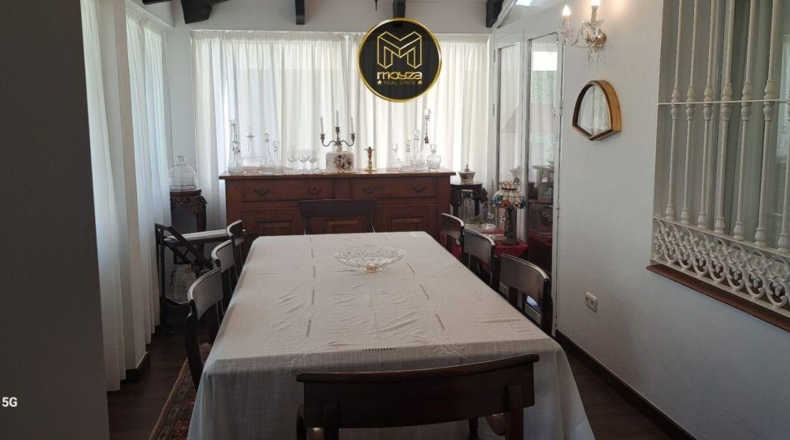Malaga - Estepona - 833m2