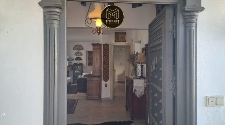 Malaga - Estepona - 833m2