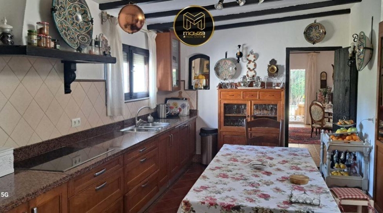 Malaga - Estepona - 833m2