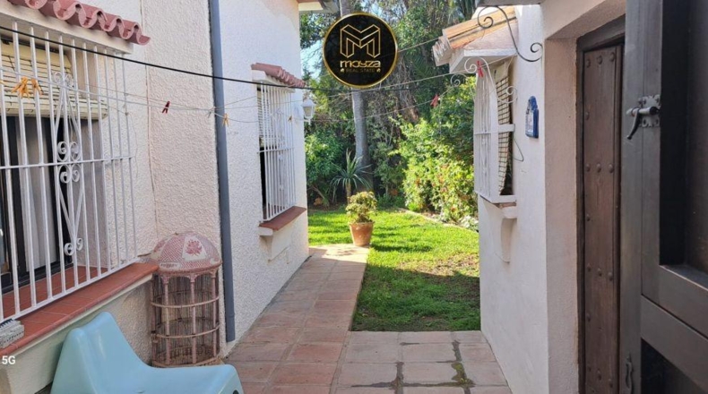 Malaga - Estepona - 833m2