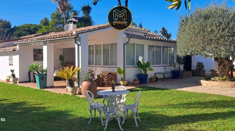 Malaga - Estepona - 833m2