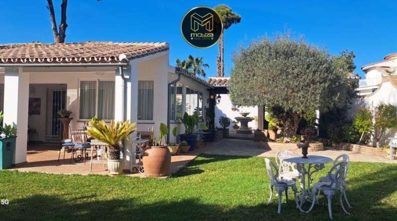 Malaga - Estepona - 833m2