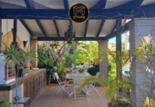 Villa con terreno en venta en Estepona ref: TR409116 foto