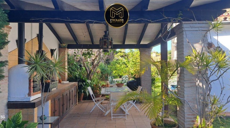 Malaga - Estepona - 833m2