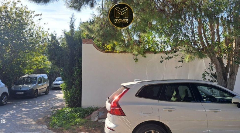 Malaga - Estepona - 833m2