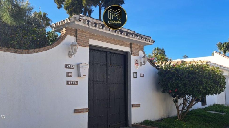 Malaga - Estepona - 833m2