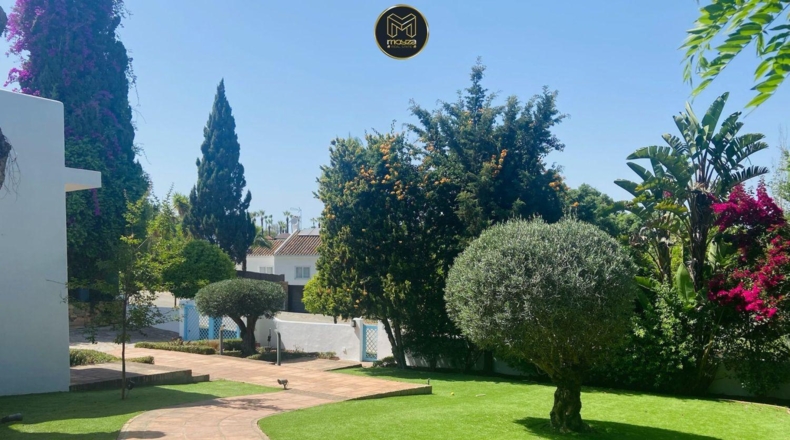 Cadiz - San Roque - 1225m2