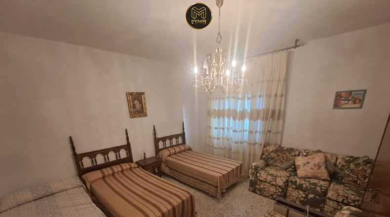 Jaén - Хаэн - 1200m2