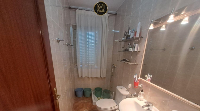 Jaén - Хаэн - 1200m2