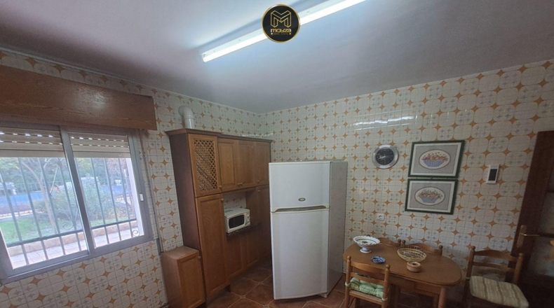 Jaén - Хаэн - 1200m2