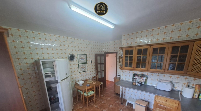Jaén - Хаэн - 1200m2