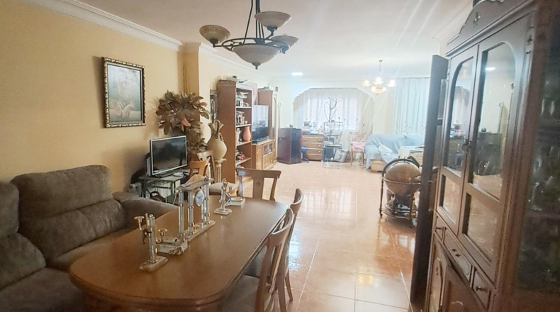 Jaén - Los Villares - 300m2