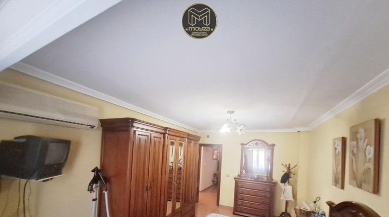 Jaén - Los Villares - 300m2