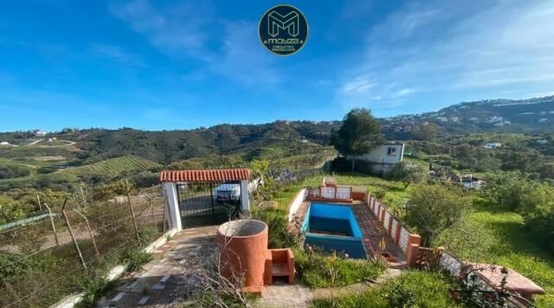 Málaga - Marbella - 2500m2