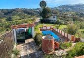 Finca rústica en venta en Marbella ref: TR409021 foto