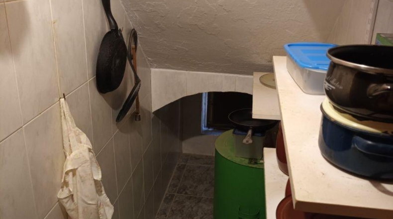 Jaén - Torredonjimeno - 220m2