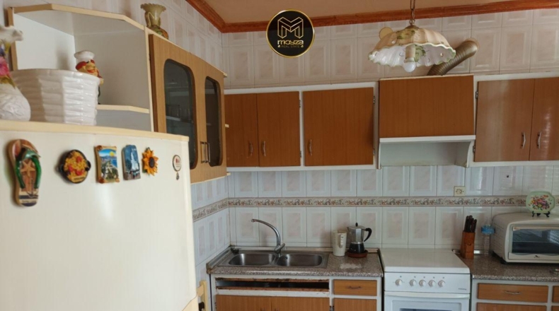 Jaén - Torredonjimeno - 220m2