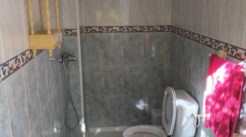 Jaén - Torredonjimeno - 220m2