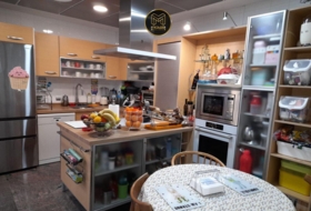 Jaén 400&nbsp;m² 