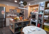 Дом с участком на продажу в городе Хаэн. Фото