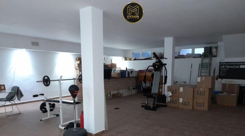 Jaén - Хаэн - 400m2
