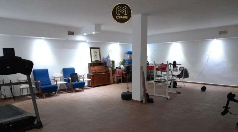 Jaén - Хаэн - 400m2