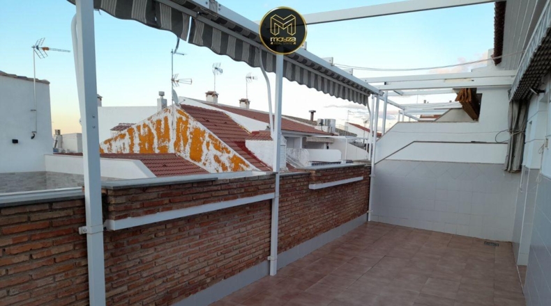 Jaén - Хаэн - 400m2