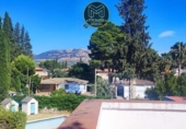 Xalet independent amb terreny en venda a Jaén ref.: TR409027 foto