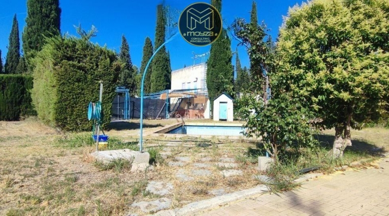 Jaén - Хаэн - 600m2