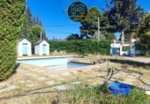 Xalet independent amb terreny en venda a Jaén ref.: TR409027 foto