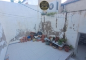 Дом с участком на продажу в городе Хаэн. Фото