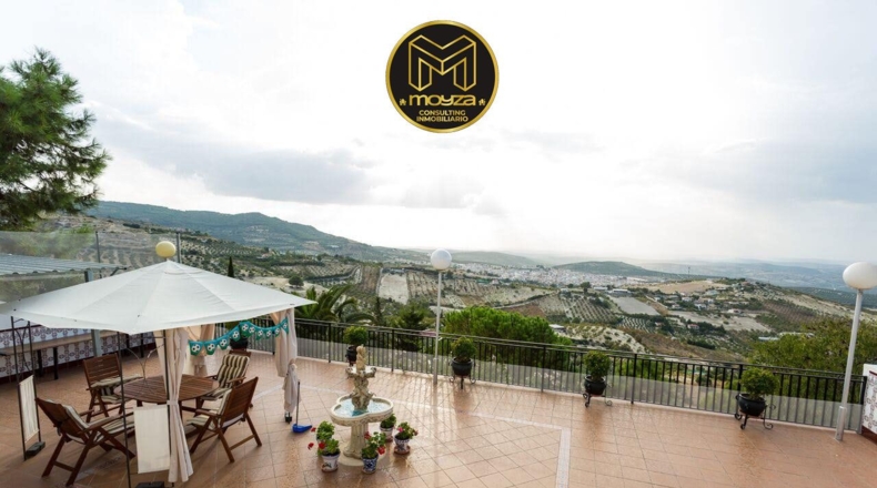 Jaén - Torredelcampo - 2100m2