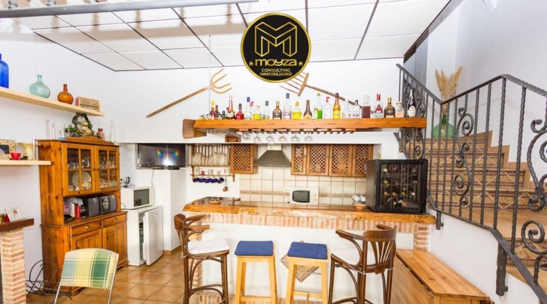 Jaén - Torredelcampo - 2100m2