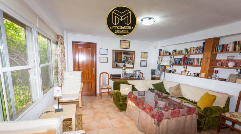 Jaén - Torredelcampo - 2100m2