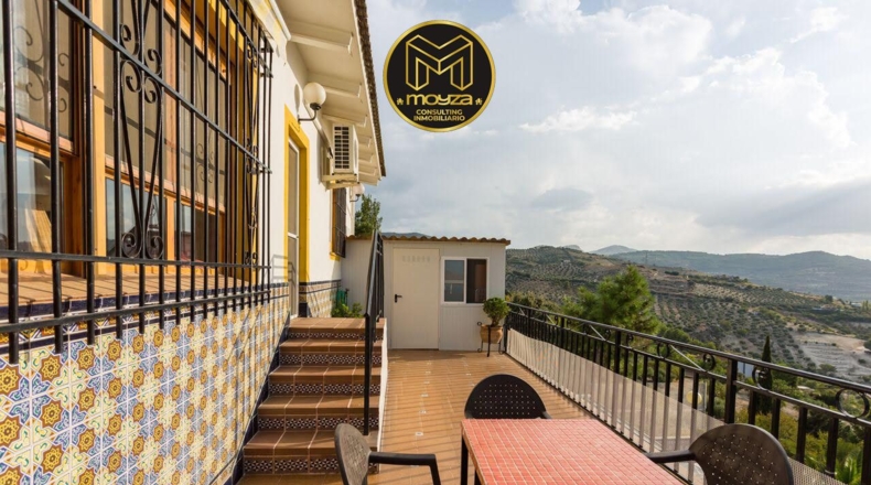 Jaén - Torredelcampo - 2100m2