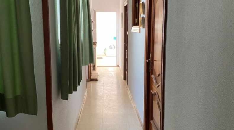 Jaén - Úbeda - 440m2