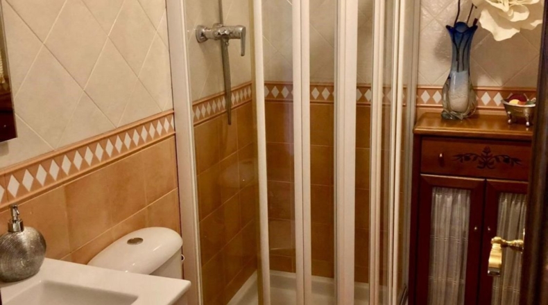 Jaén - Torredelcampo - 470m2