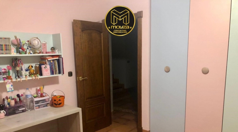 Jaén - Torredelcampo - 470m2