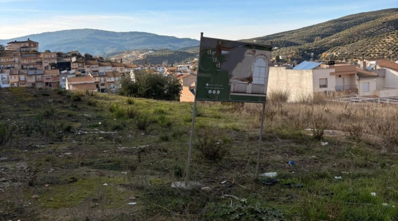 Jaén - Jaén - 13229m2