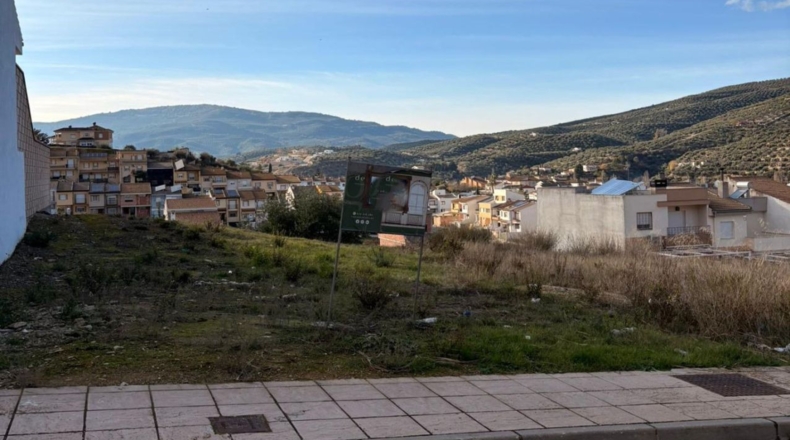 Jaén - Jaén - 13229m2